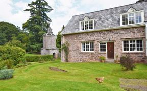 Photo of Cottage in Mid Wales