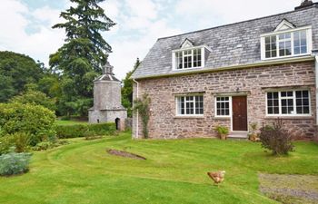 in Abercamlais (91806) Holiday Cottage