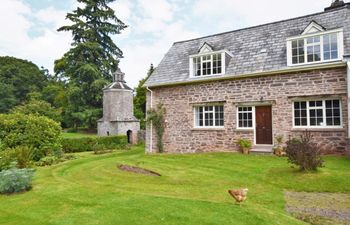 Cottage in Mid Wales Holiday Cottage