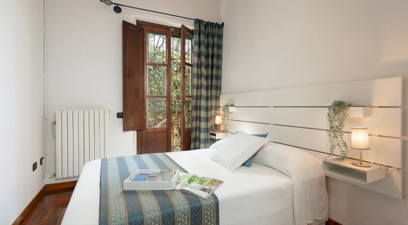 Photo of Tuscan Embrace