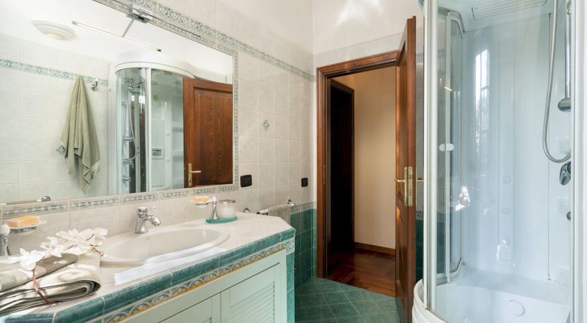 Photo of Tuscan Embrace