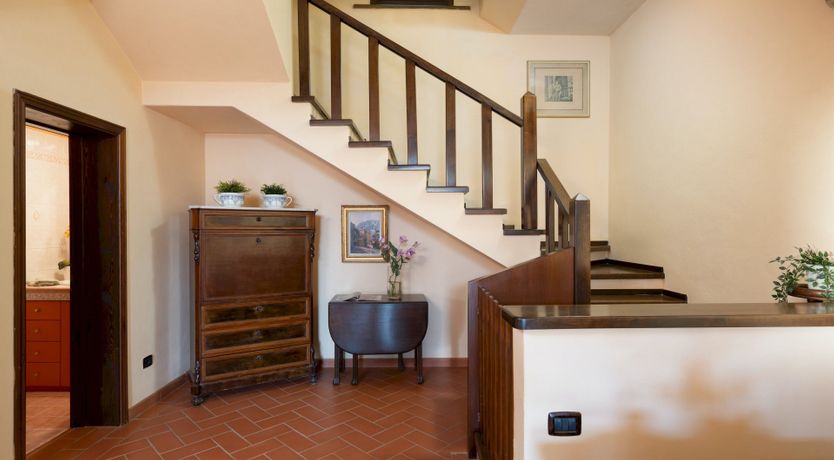 Photo of Tuscan Embrace