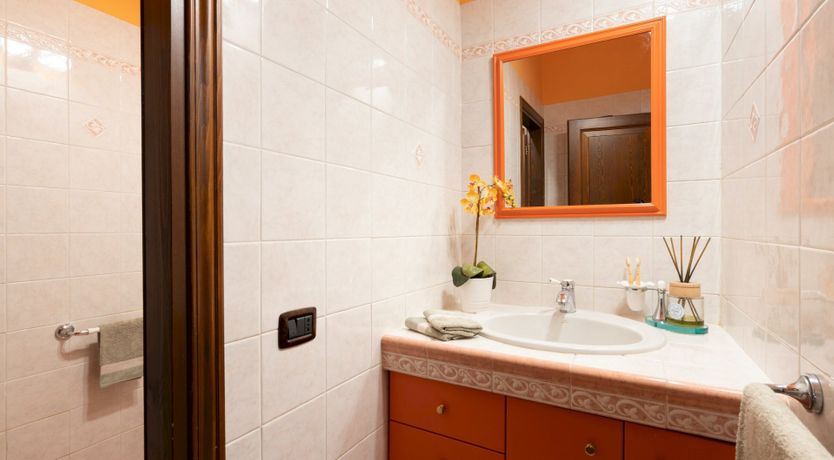 Photo of Tuscan Embrace