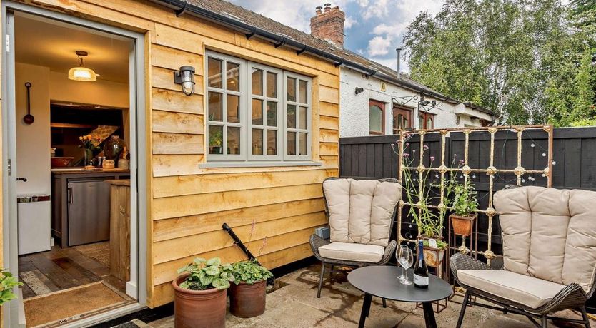 Photo of 2 Bed in Hay-on-Wye