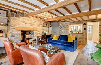 in Hay-on-Wye (93221) Holiday Cottage