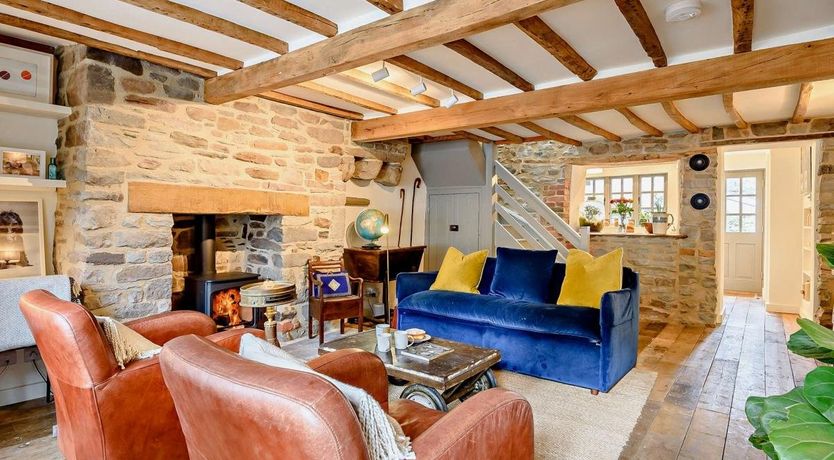 Photo of in Hay-on-Wye (93221)