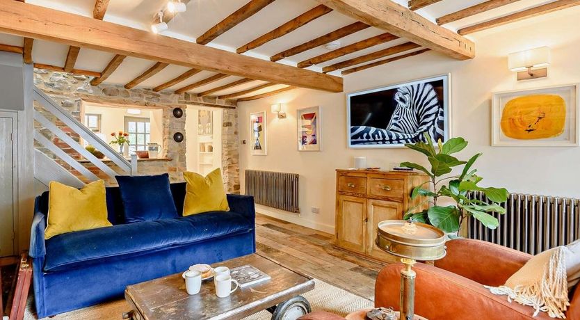 Photo of 2 Bed in Hay-on-Wye