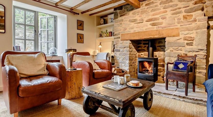 Photo of 2 Bed in Hay-on-Wye