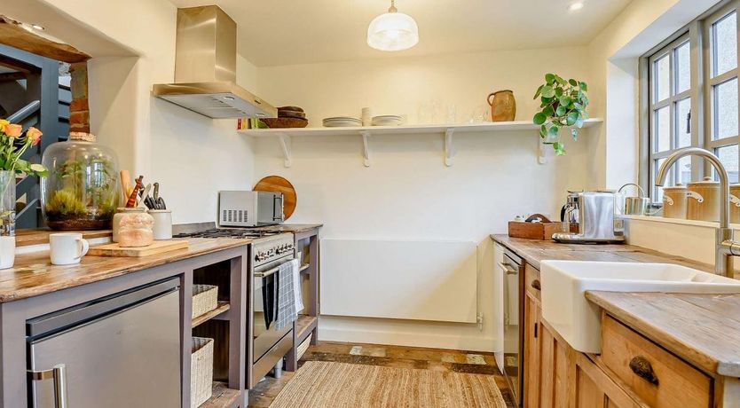 Photo of 2 Bed in Hay-on-Wye