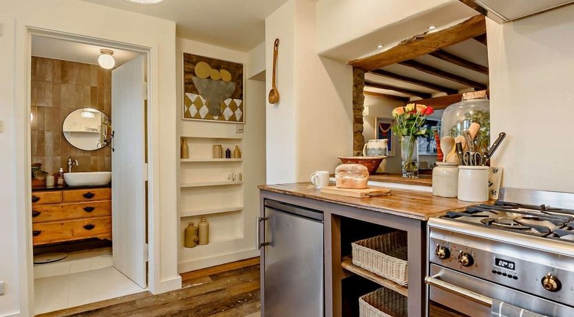 Photo of 2 Bed in Hay-on-Wye