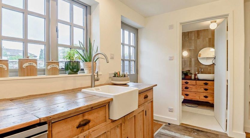 Photo of 2 Bed in Hay-on-Wye