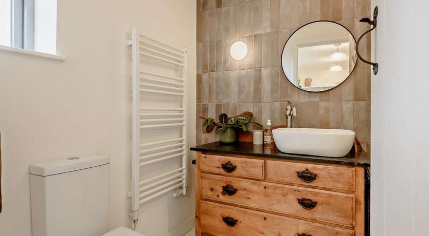 Photo of 2 Bed in Hay-on-Wye