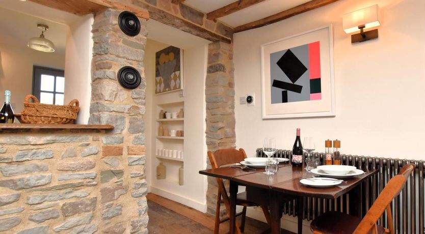 Photo of 2 Bed in Hay-on-Wye