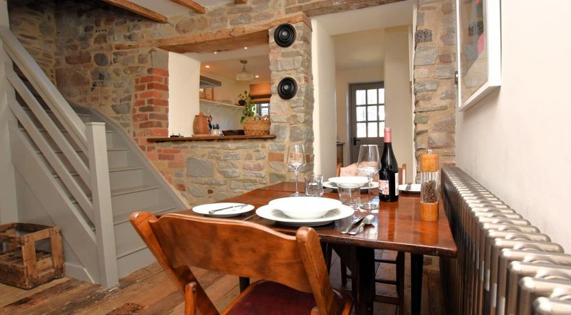 Photo of 2 Bed in Hay-on-Wye