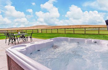 2 Bed in St. Andrews Holiday Cottage