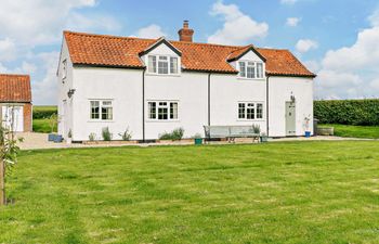 3 Bed in Market Rasen Holiday Cottage