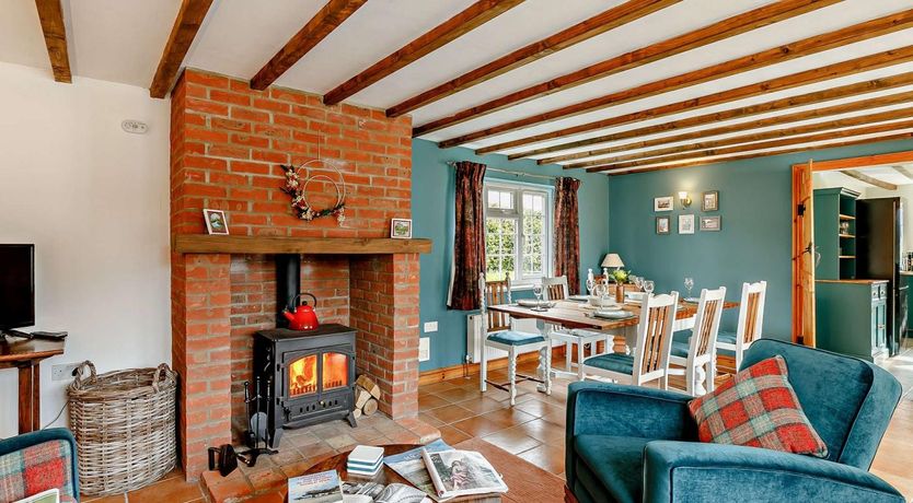Photo of 3 Bed in Market Rasen