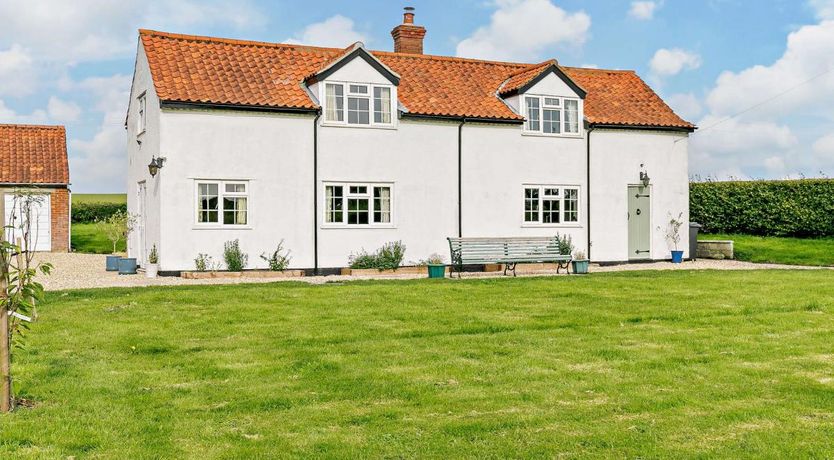 Photo of Cottage in Lincolnshire