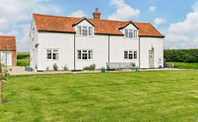 Photo of Cottage in Lincolnshire
