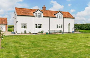 in Louth  (93253) Holiday Cottage