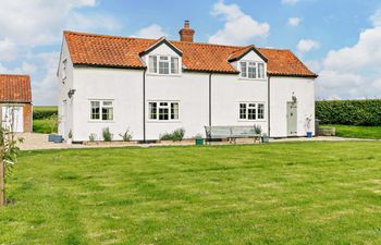 Cottage in Lincolnshire Holiday Cottage