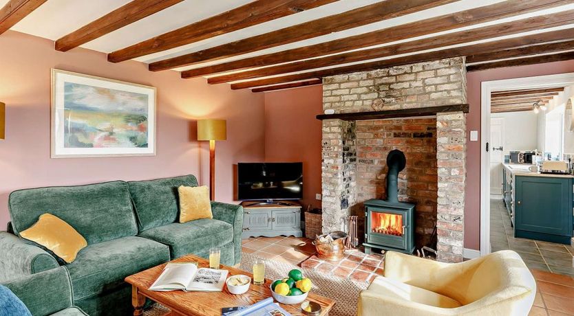 Photo of 3 Bed in Ranby