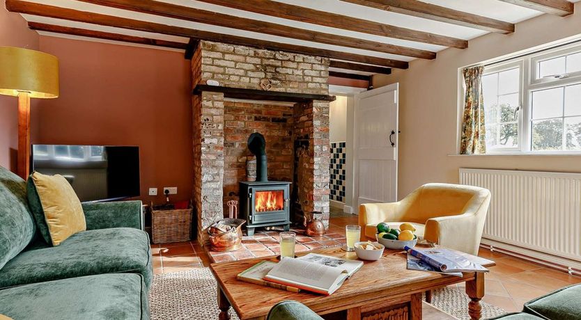 Photo of 3 Bed in Ranby