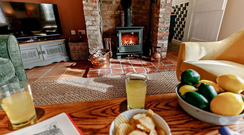 Photo of 3 Bed in Ranby