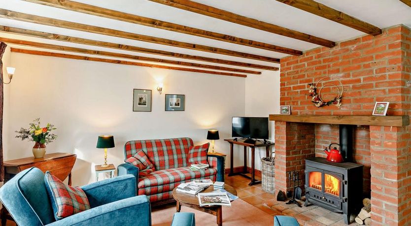 Photo of 3 Bed in Ranby