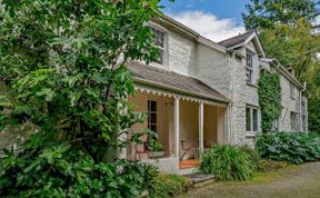 Photo of Cottage in Mid Wales