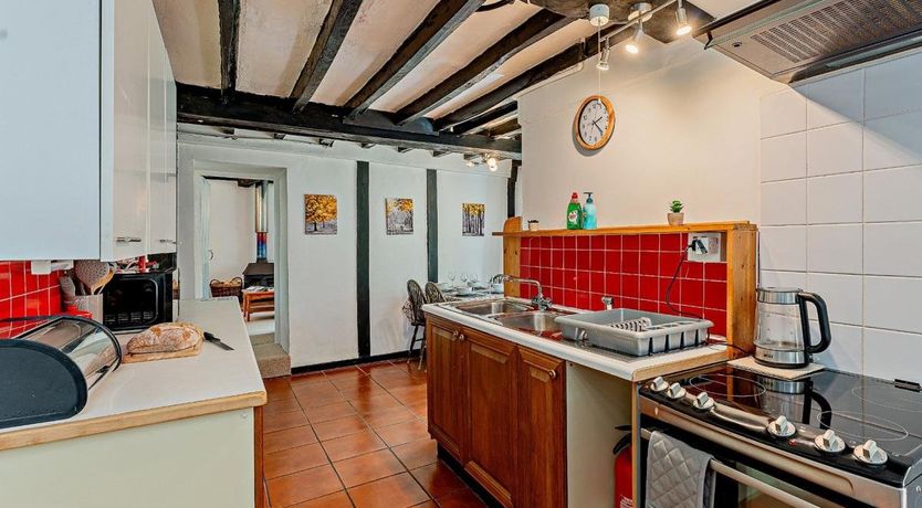 Photo of 2 Bed in Cemmaes