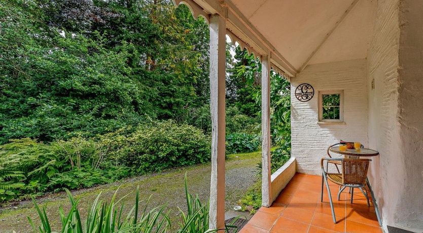 Photo of 2 Bed in Cemmaes