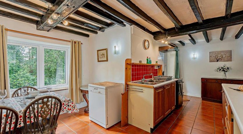 Photo of 2 Bed in Cemmaes