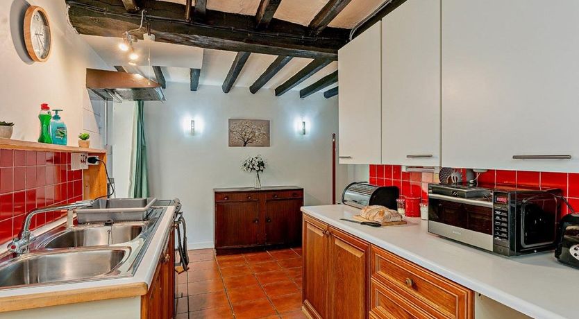 Photo of 2 Bed in Cemmaes