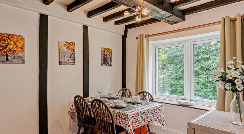 Photo of 2 Bed in Cemmaes