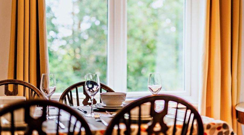 Photo of 2 Bed in Cemmaes