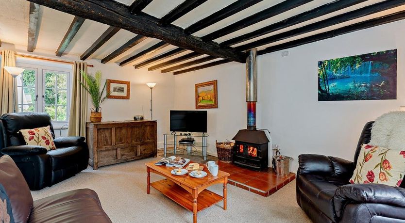 Photo of 2 Bed in Cemmaes