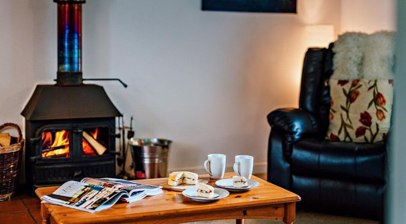 Photo of 2 Bed in Cemmaes