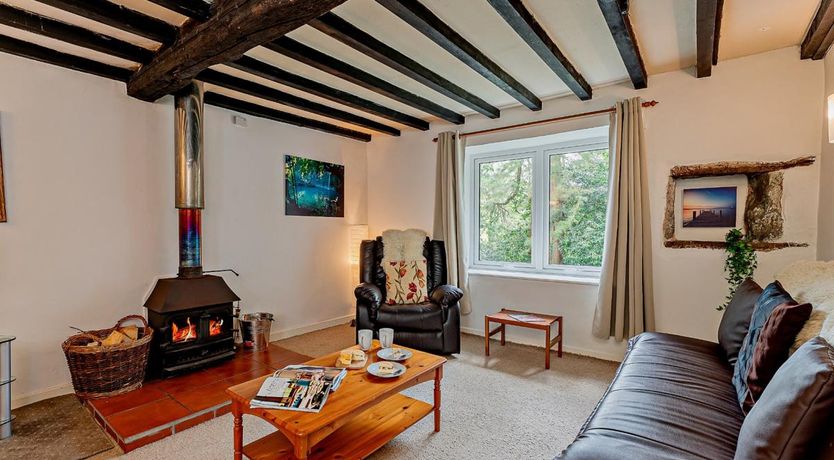 Photo of 2 Bed in Cemmaes