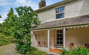 Photo of in Machynlleth  (93079)