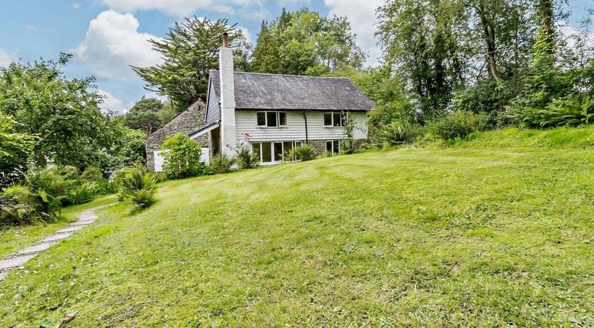 Photo of in Machynlleth  (93083)