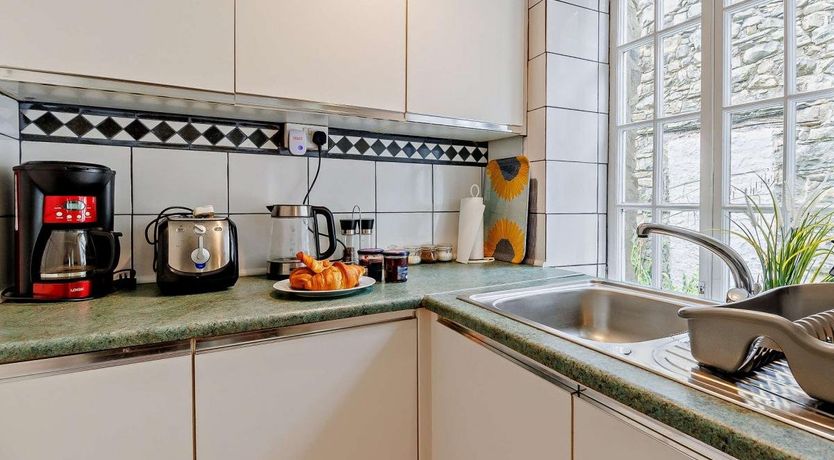 Photo of 3 Bed in Cemmaes