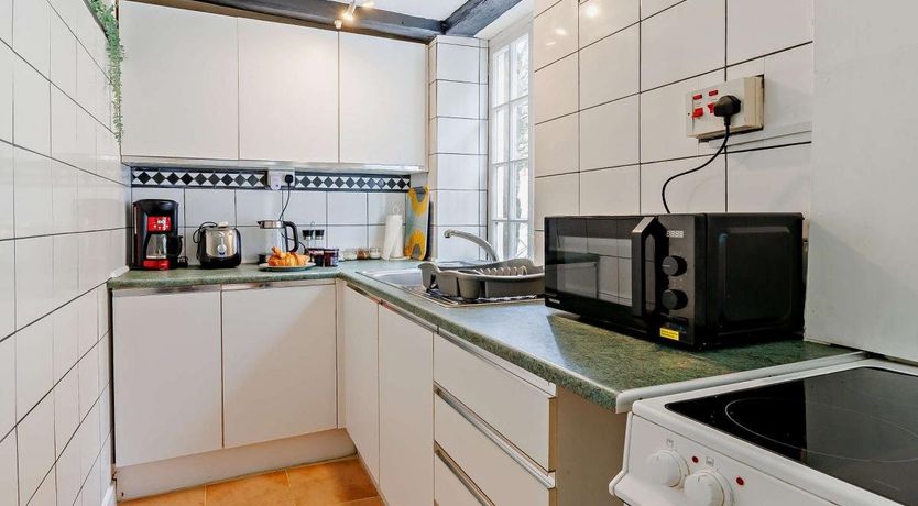 Photo of 3 Bed in Cemmaes