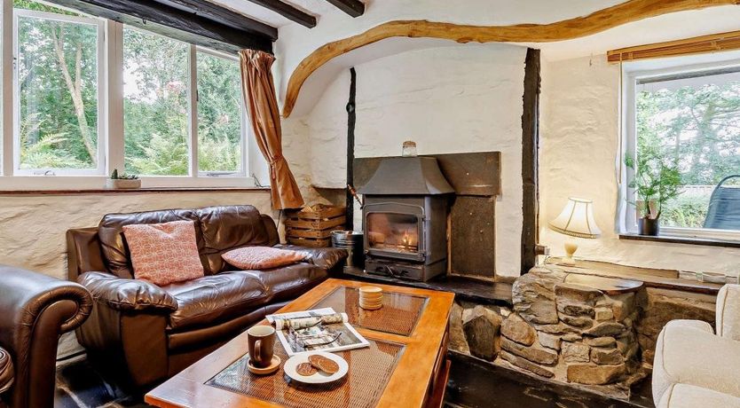 Photo of 3 Bed in Cemmaes