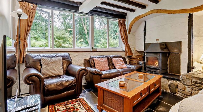 Photo of 3 Bed in Cemmaes