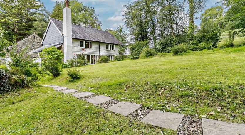Photo of in Machynlleth  (93083)