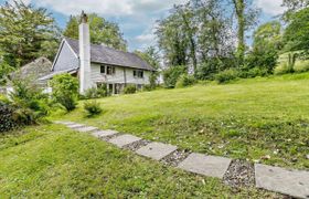 Photo of house-in-mid-wales-55