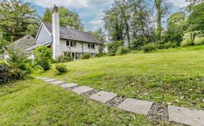 Photo of 3 Bed in Cemmaes