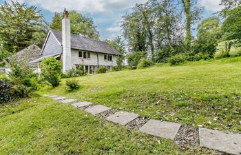 in Machynlleth  (93083) Holiday Cottage