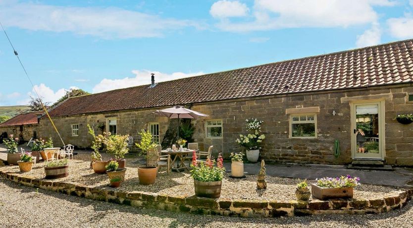 Photo of in Helmsley  (93098)